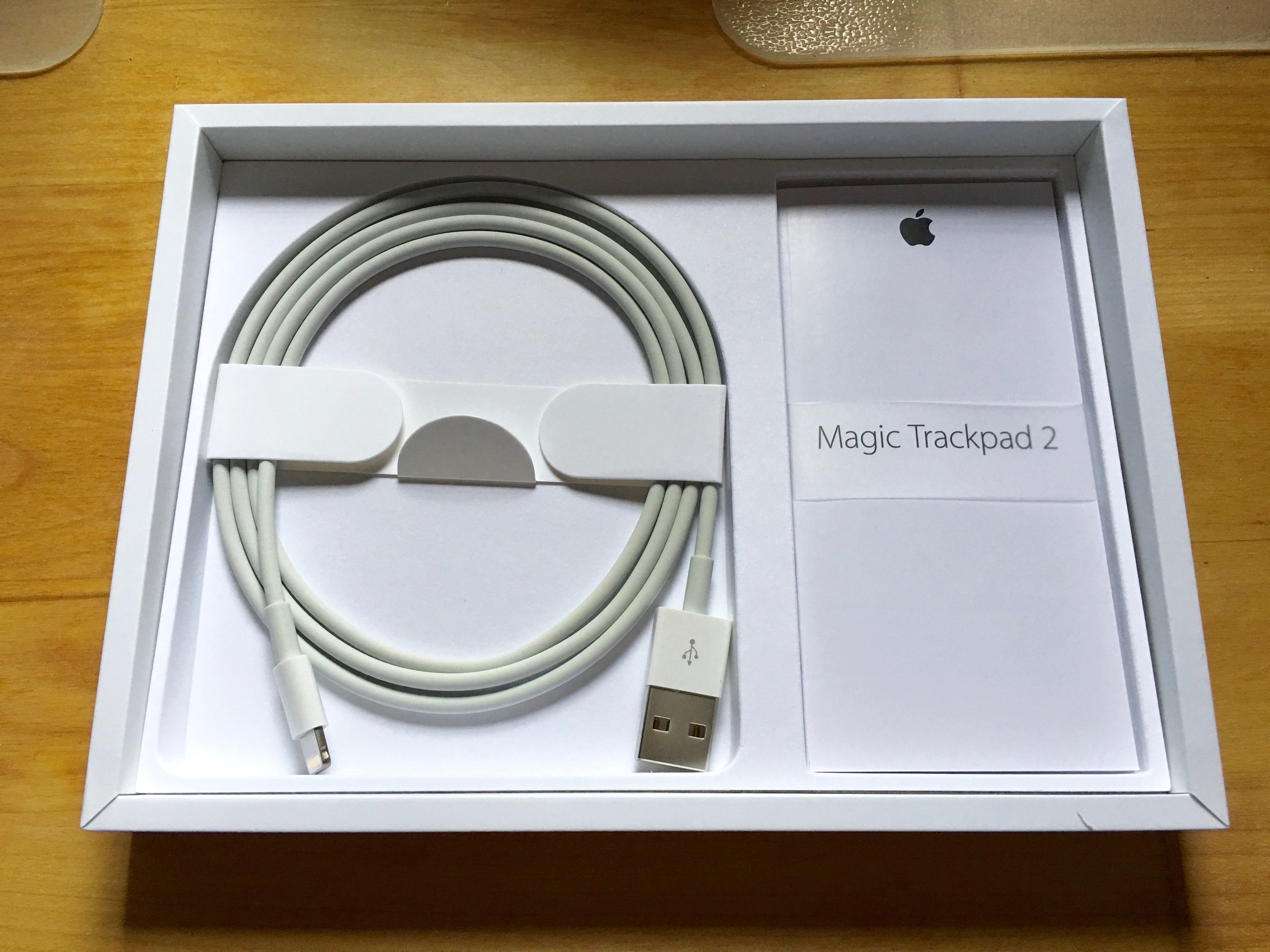 Apple Magic Trackpad 2: Unboxing & Review 